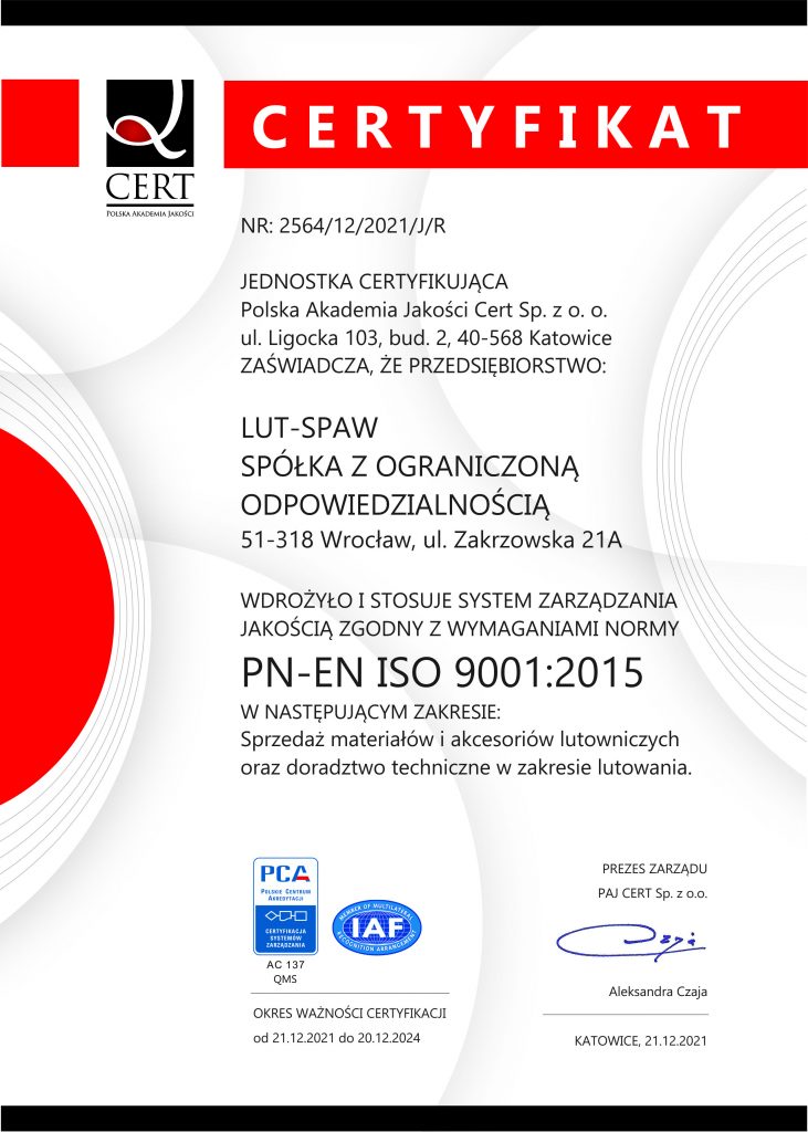 LUT SPAW J2015 R2021 polska 731x1024 - O firmie